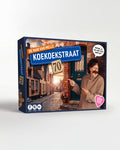 De Man Van Melle - Spelbord (Pre-Order)